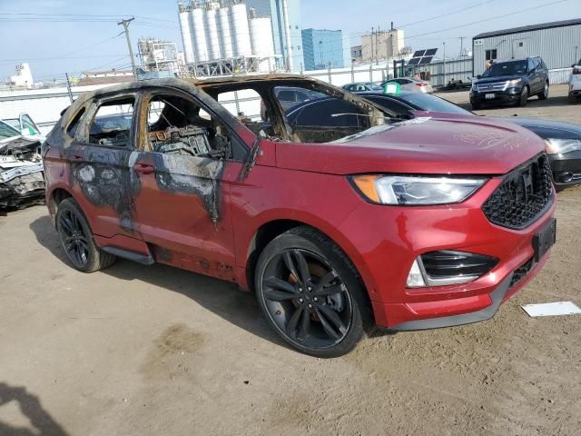 2020 Ford Edge ST