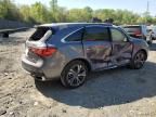 2020 Acura MDX Technology