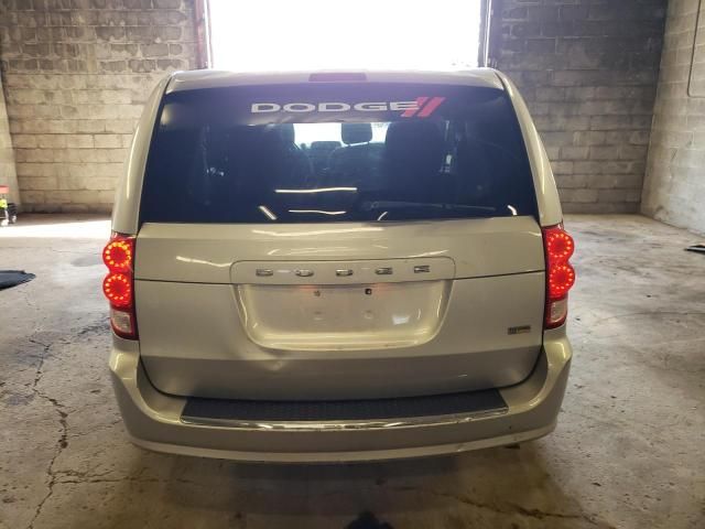 2012 Dodge Grand Caravan SE