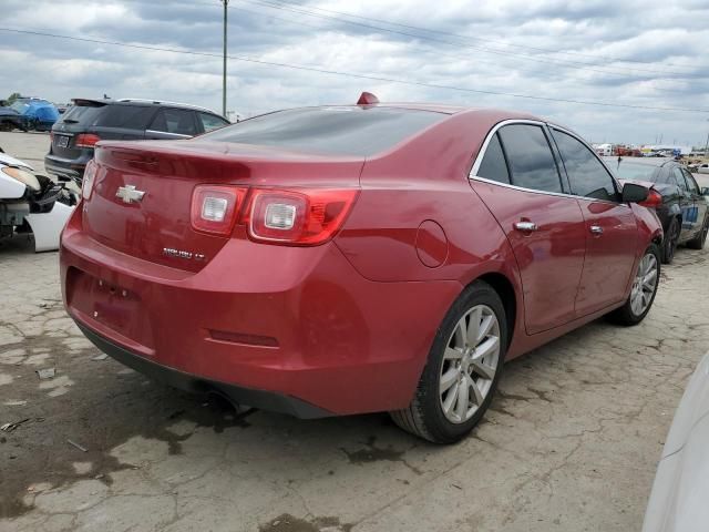 2013 Chevrolet Malibu LTZ