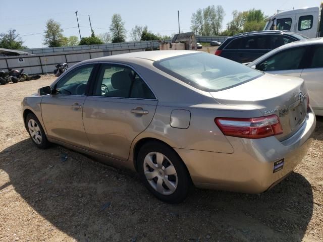 2009 Toyota Camry Base