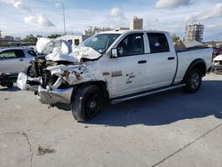 Salvage trucks for sale at New Orleans, LA auction: 2014 Dodge RAM 2500 ST