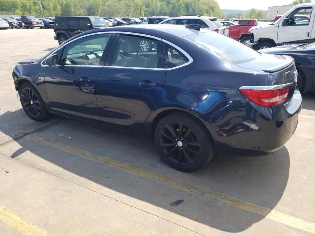 2016 Buick Verano Sport Touring