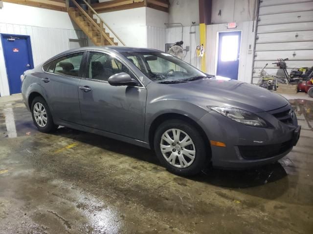 2011 Mazda 6 I