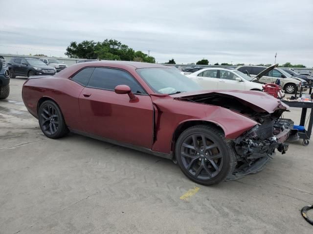 2020 Dodge Challenger GT