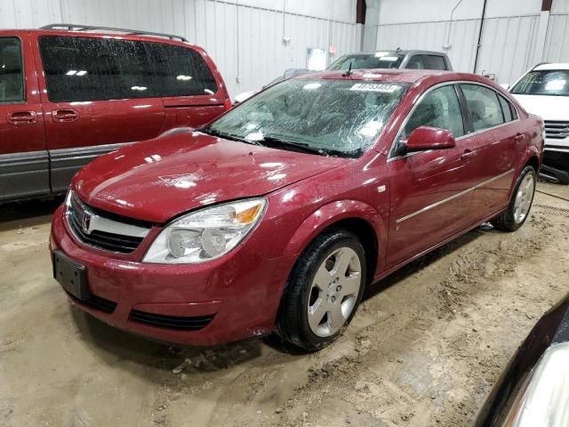 2007 Saturn Aura XE