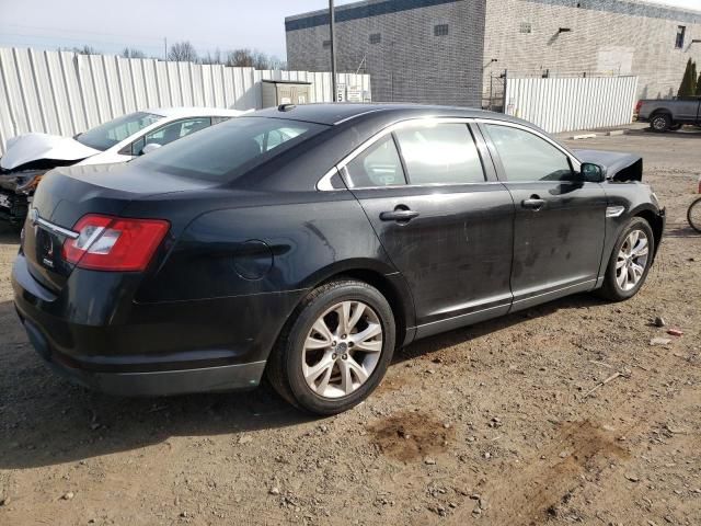 2011 Ford Taurus SEL