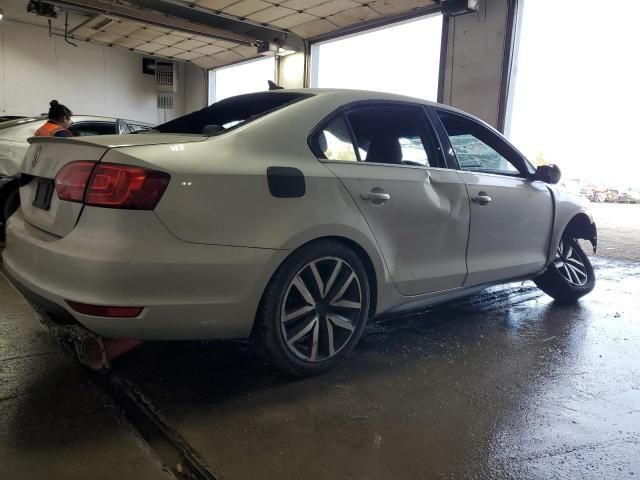 2012 Volkswagen Jetta GLI