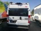 2021 Dodge RAM Promaster 2500 2500 High