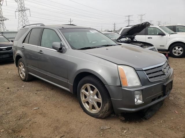 2005 Cadillac SRX