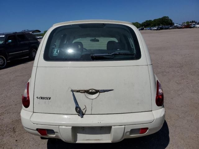 2008 Chrysler PT Cruiser