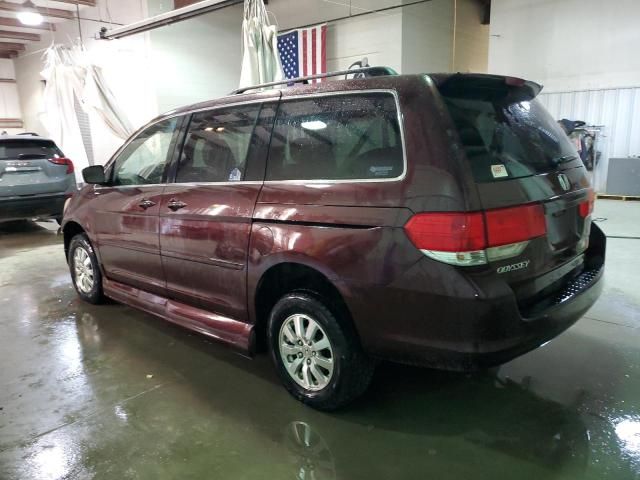 2009 Honda Odyssey EX