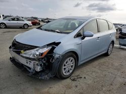 2012 Toyota Prius V en venta en Martinez, CA