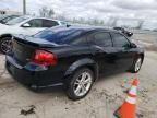 2013 Dodge Avenger SXT