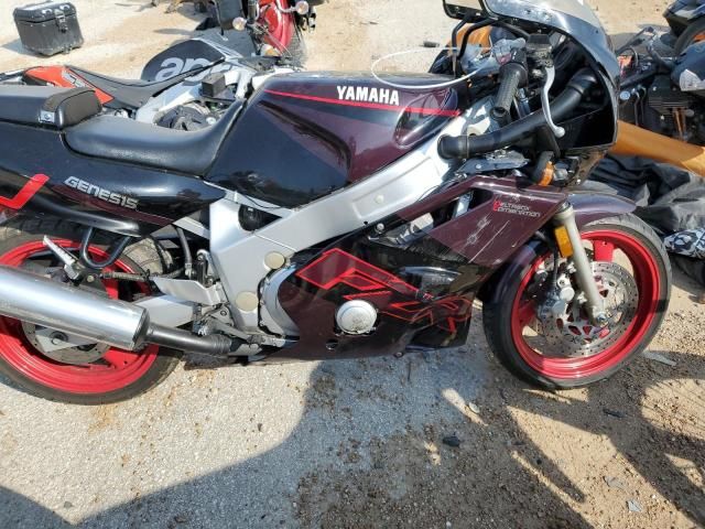 1995 Yamaha FZR600 R