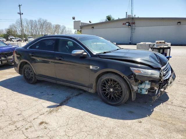 2013 Ford Taurus Limited