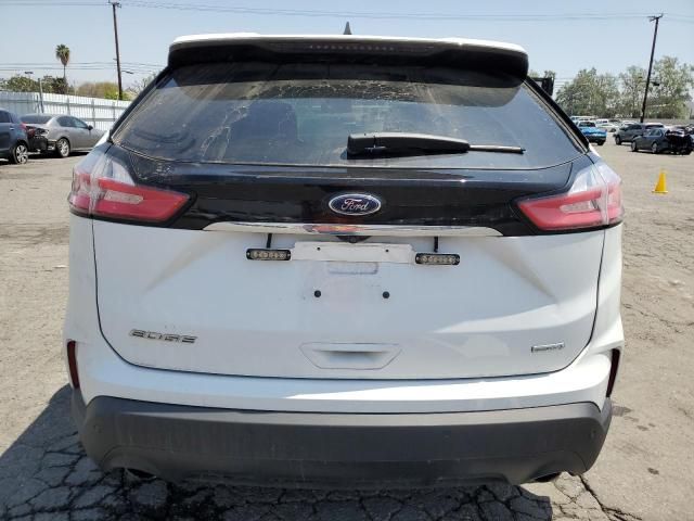 2020 Ford Edge SE