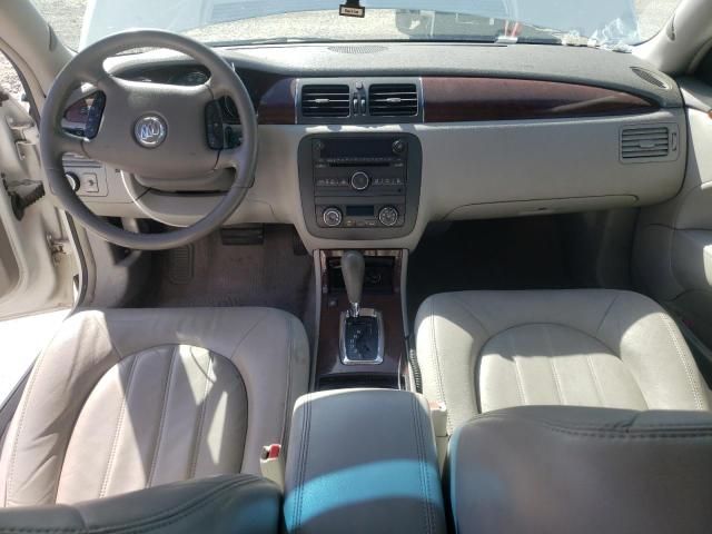 2008 Buick Lucerne CXL