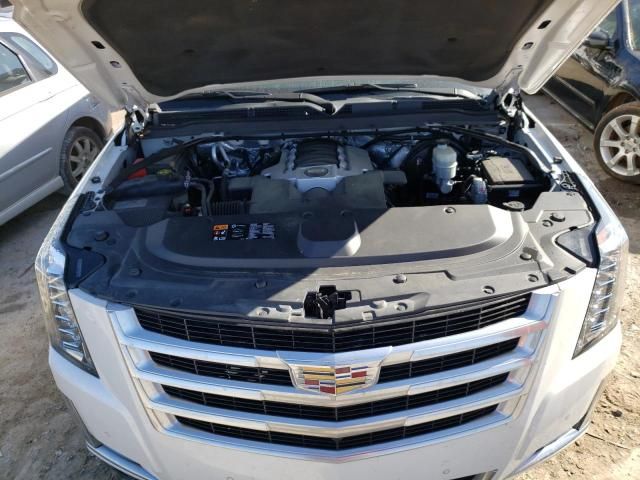 2016 Cadillac Escalade Premium
