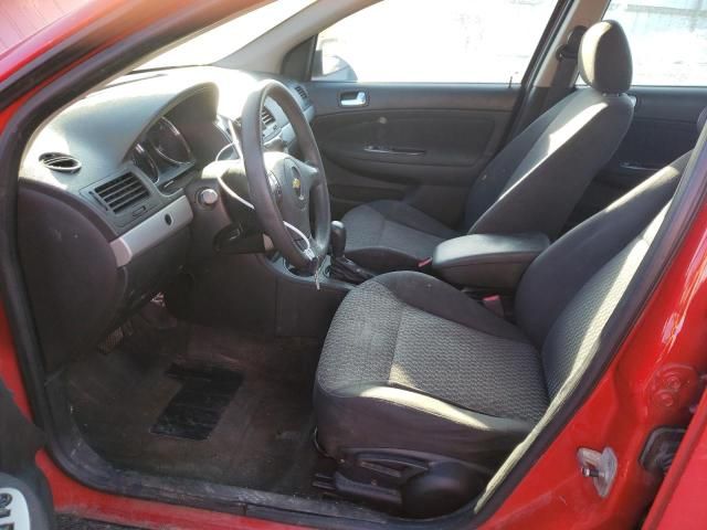 2010 Chevrolet Cobalt 1LT