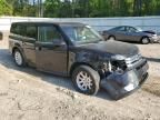 2011 Ford Flex SEL