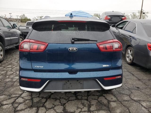 2017 KIA Niro FE