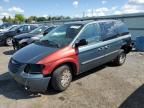 2006 Chrysler Town & Country