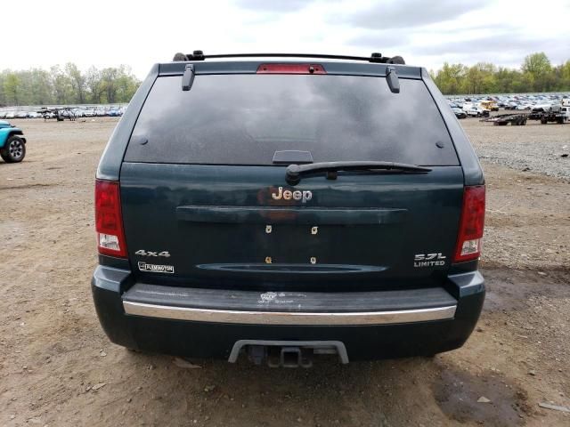 2005 Jeep Grand Cherokee Limited