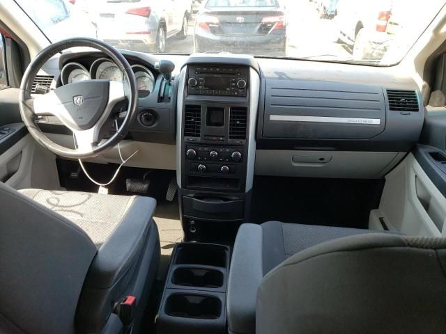 2009 Dodge Grand Caravan SXT