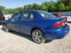 2005 Chevrolet Cavalier