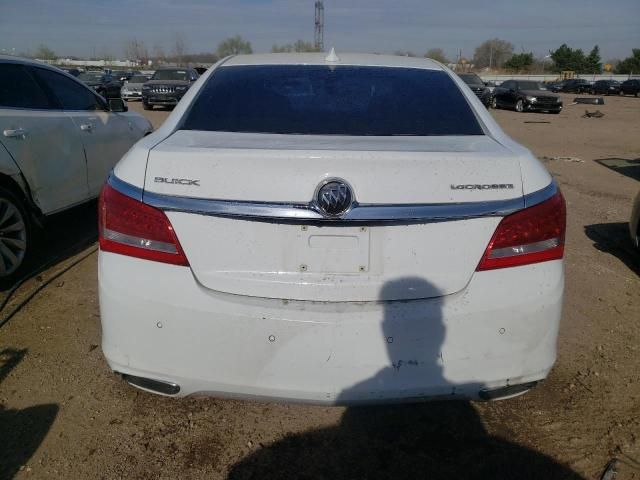 2015 Buick Lacrosse