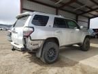 2017 Toyota 4runner SR5/SR5 Premium