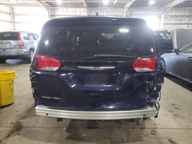 2019 Chrysler Pacifica Touring