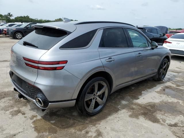 2023 Genesis GV70 Base