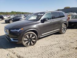 Salvage cars for sale from Copart Seaford, DE: 2023 Volvo XC90 Ultimate