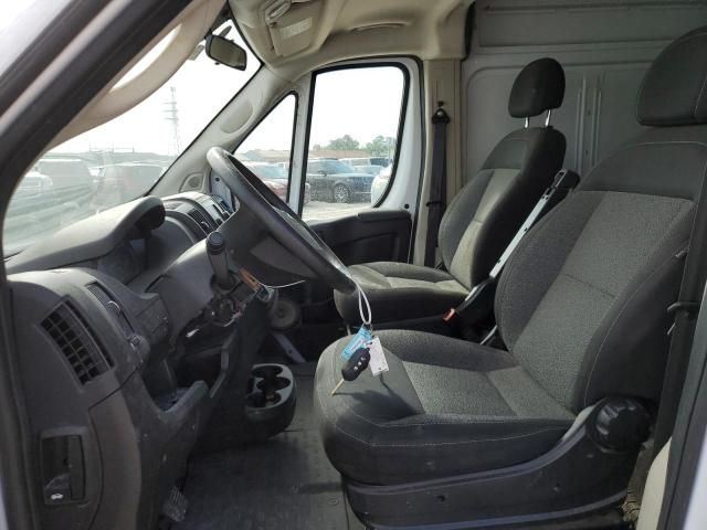 2021 Dodge RAM Promaster 2500 2500 High