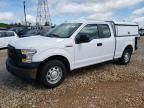 2017 Ford F150 Super Cab