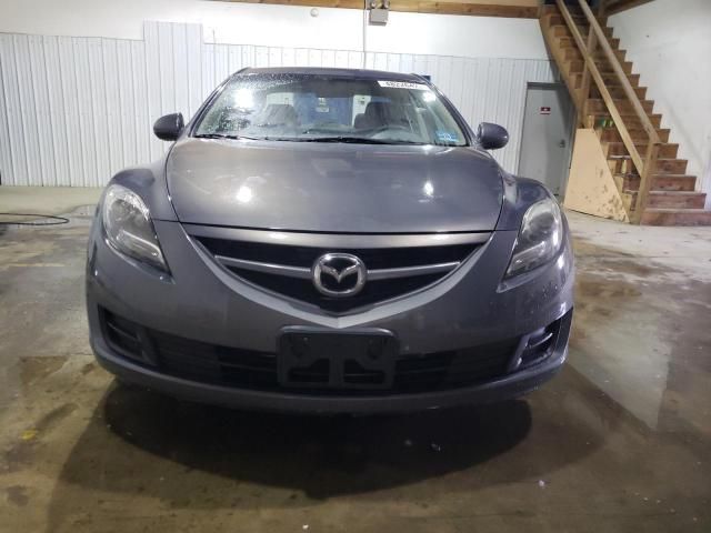 2011 Mazda 6 I