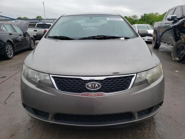 2012 KIA Forte EX