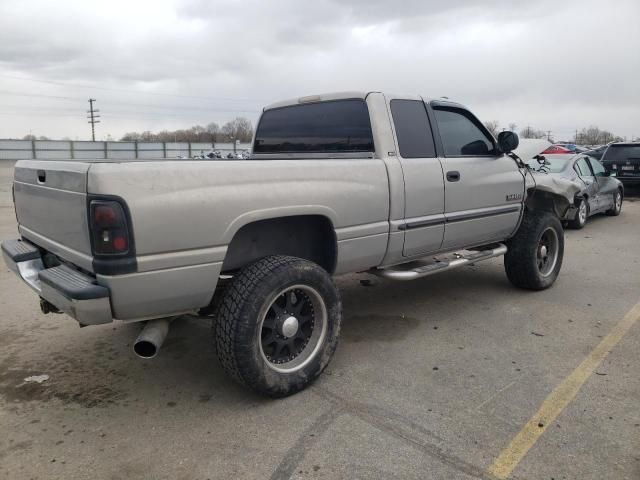 2001 Dodge RAM 2500