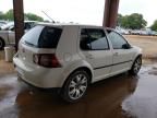 2009 Volkswagen City Golf