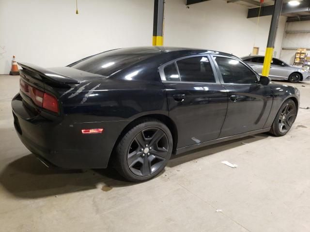 2013 Dodge Charger SE