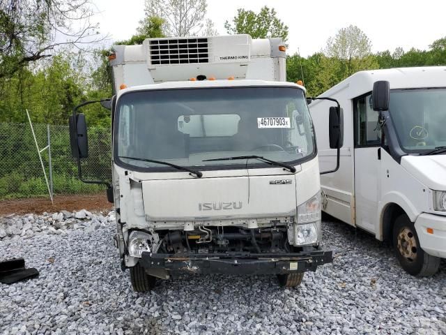 2018 Isuzu NPR HD