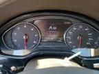 2017 Audi A8 L Quattro