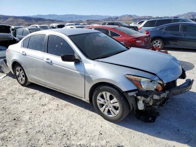 2009 Honda Accord LXP