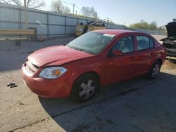 Chevrolet Cobalt salvage cars for sale: 2010 Chevrolet Cobalt 1LT