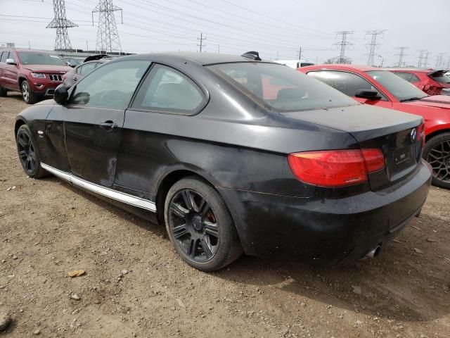 2012 BMW 335 XI