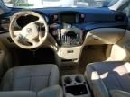 2014 Nissan Quest S