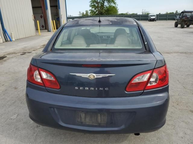 2007 Chrysler Sebring