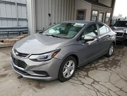 2018 Chevrolet Cruze LT for sale in Fort Wayne, IN